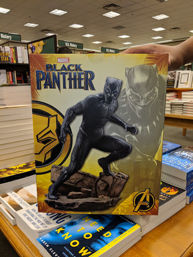 Book Store «Barnes & Noble», reviews and photos, 12193 Fair Lakes Promenade Dr, Fairfax, VA 22033, USA