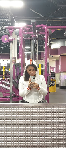 Gym «Planet Fitness», reviews and photos, 1569 W Orange Blossom Trail, Apopka, FL 32712, USA