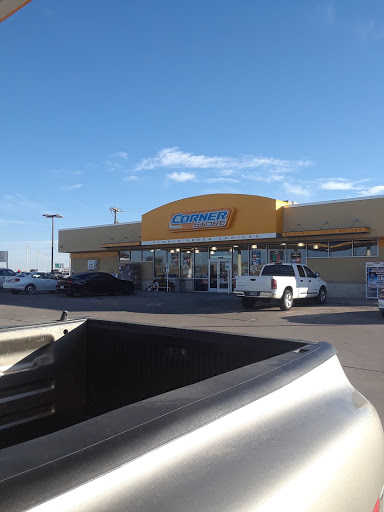 Convenience Store «Corner Store», reviews and photos, 6400 US-84 Service, Waco, TX 76712, USA