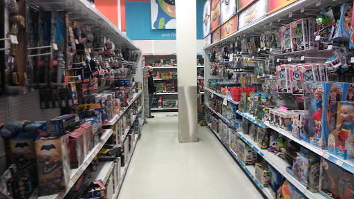 Toy Store «Toys