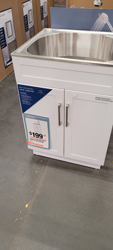 Home Improvement Store «The Home Depot», reviews and photos, 124-04 31st Ave, Queens, NY 11354, USA