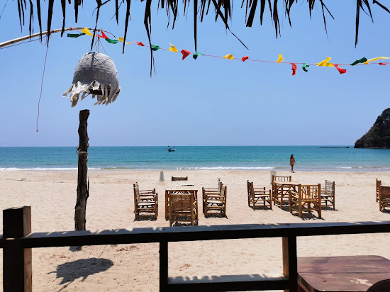 Khlong Chak Beach
