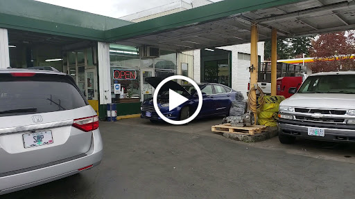 10010 NE Sandy Blvd, Portland, OR 97220, USA