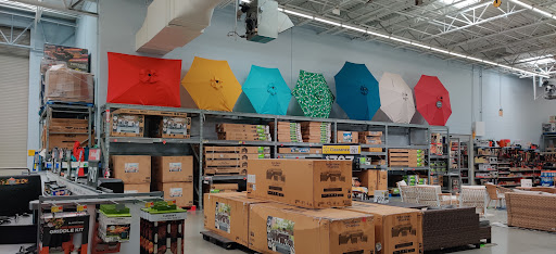 Department Store «Walmart Supercenter», reviews and photos, 2500 S Adams Rd, Rochester Hills, MI 48309, USA