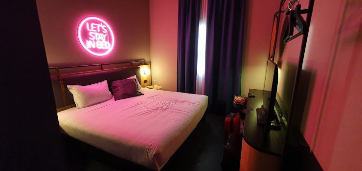 Photos des visiteurs hôtels Stay Hotel 21020 Brunello