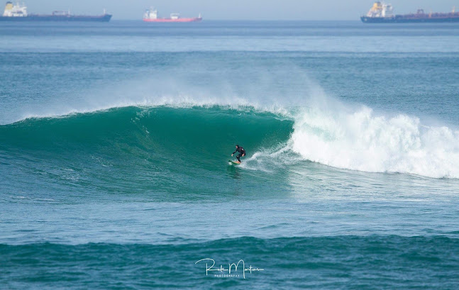 Costa Azul Surf - Escola de Surf