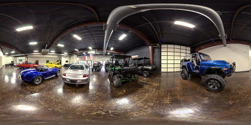 Motorcycle Dealer «Texas Best Used Motorcycles», reviews and photos, 2850 N Main St, Mansfield, TX 76063, USA