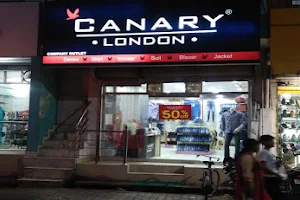 CANARY LONDON FARRUKHABAD image