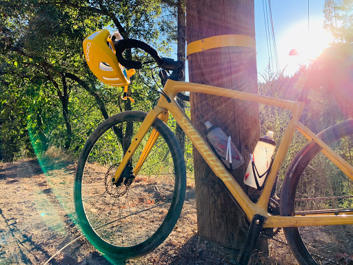 Bicycle Store «Menlo Velo Bicycles», reviews and photos, 433 El Camino Real, Menlo Park, CA 94025, USA