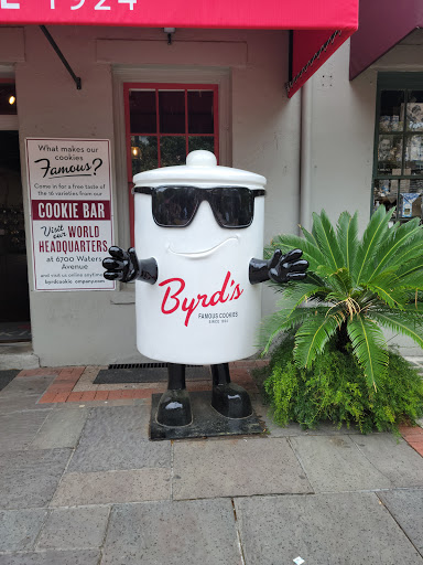 Market «City Market», reviews and photos, 219 W Bryan St, Savannah, GA 31401, USA