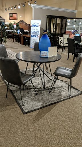 Furniture Store «Mega Furniture Military Dr», reviews and photos, 2301 SW Military Dr, San Antonio, TX 78224, USA