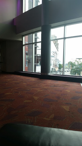 Movie Theater «ShowPlace ICON Theatres at Roosevelt Collection with ICON•X - Chicago», reviews and photos, 1011 S Delano Ct, Chicago, IL 60605, USA