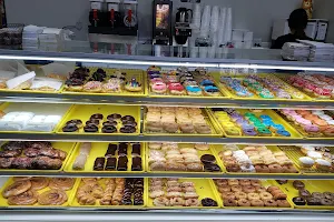 Best N Bake donut image