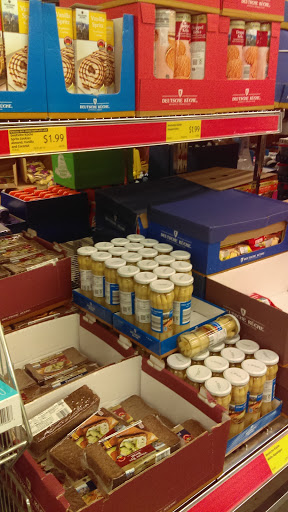 Supermarket «ALDI», reviews and photos, 1707 E Commercial Blvd, Fort Lauderdale, FL 33334, USA