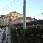 Photo n°7 de l'avis de Luca.o fait le 24/02/2019 à 07:13 sur le  Hotel Doria à Chiavari