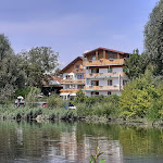 Photo n°4 de l'avis de Leander.a fait le 18/08/2021 à 19:50 sur le  Hotel Zum Goldenen Anker - Christine Langer e.K. à Windorf