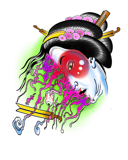 Explore money tattoos ideas, creative tattoo ideas in Hinesville, available at Liberty Tattoo Co
