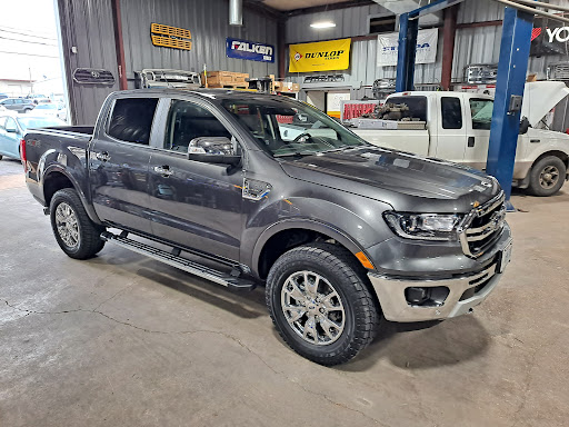 Ford Dealer «Morlan-Shell Ford», reviews and photos, 1824 Porter Wagoner Blvd, West Plains, MO 65775, USA