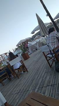 Atmosphère du Restaurant Solenzara à Roquebrune-Cap-Martin - n°16