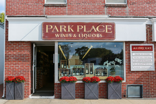 Park Place Wines & Liquors, 84 Park Pl, East Hampton, NY 11937, USA, 
