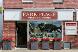 Park Place Wines & Liquors image