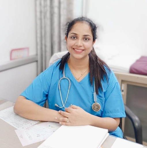 Dr. Deepika Doshi -