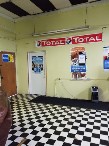 Auto Repair Shop «KT Auto Repair», reviews and photos, 42475 Osgood Rd #1, Fremont, CA 94539, USA