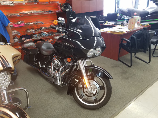 Motorcycle Dealer «Southeast Sales Powersports», reviews and photos, 6930 N 76th St, Milwaukee, WI 53223, USA