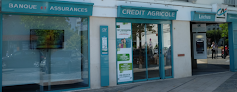 Banque CREDIT AGRICOLE LOCHES 37600 Loches