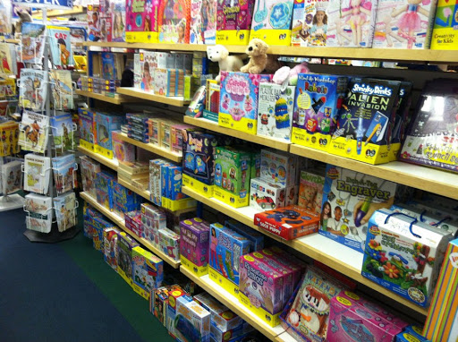 Toy Store «Toy Harbor», reviews and photos, 221 E Front St, Traverse City, MI 49684, USA