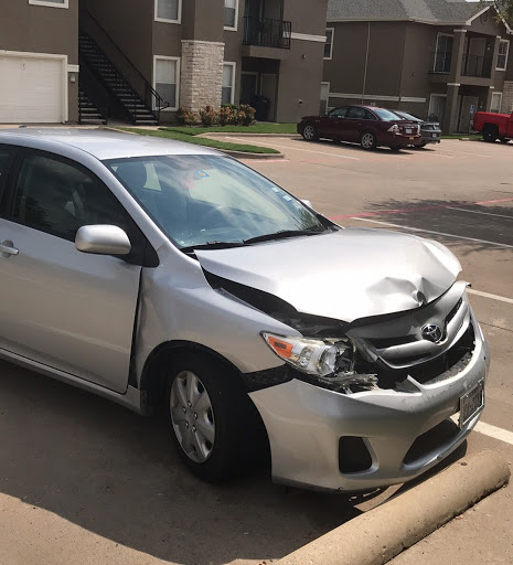 Auto Body Shop «Speedy Collision Repair», reviews and photos, 900 E Parker Rd, Plano, TX 75074, USA