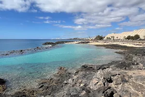Playa del Jablillo image