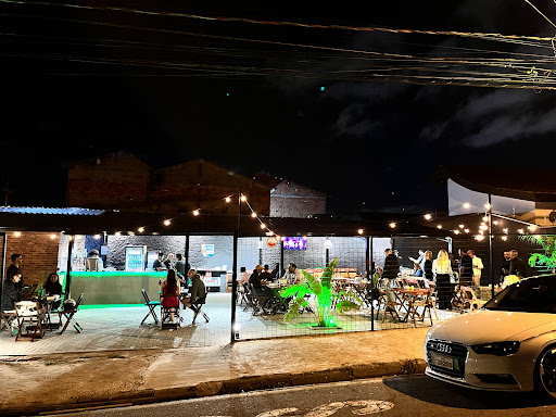 Logo da empresa - Raval Bar Sorocaba