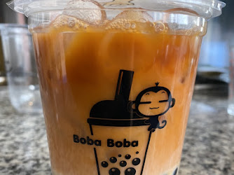 Boba Boba Tea