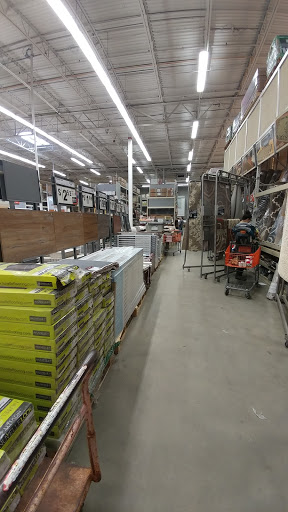 Home Improvement Store «The Home Depot», reviews and photos, 3 Mystic View Rd, Everett, MA 02149, USA