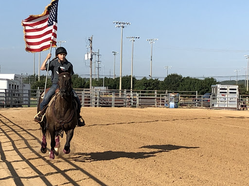 Horse trainer Fort Worth