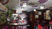 Atmosphère du Restaurant japonais Arito Sushi à Nice - n°14