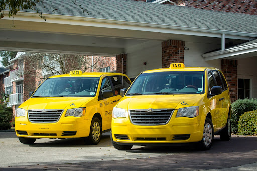 Taxi Service «First Parish Transportation Corporation DBA Yellow Cab», reviews and photos, 6057 Pino St, Baton Rouge, LA 70806, USA