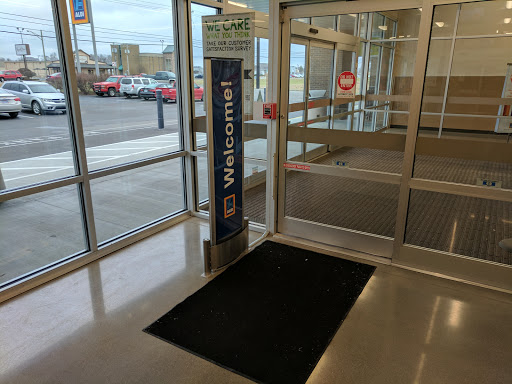 Grocery Store «ALDI», reviews and photos, 1710 E Tipton St, Seymour, IN 47274, USA