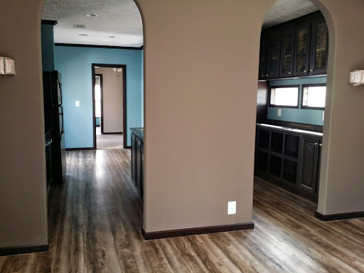 Home Builder «Lane Thomas Housing», reviews and photos