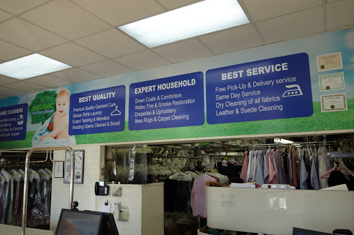 Dry Cleaner «Sea Breeze Cleaners», reviews and photos, 1065 High Ridge Rd, Stamford, CT 06905, USA