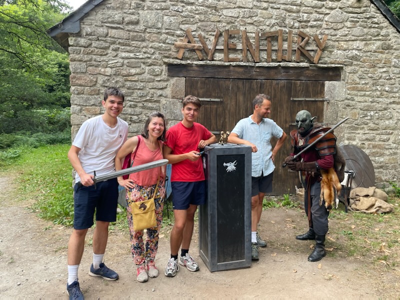 Photo n° 1 de l'avis de Tchou.o fait le 28/07/2022 à 19:16