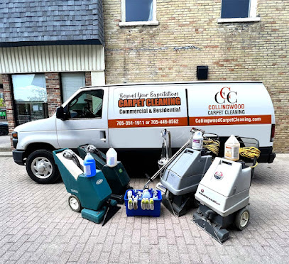 Collingwood Carpet Cleaning
