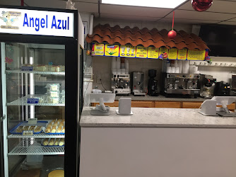 Angel Azul Bakery Cafe