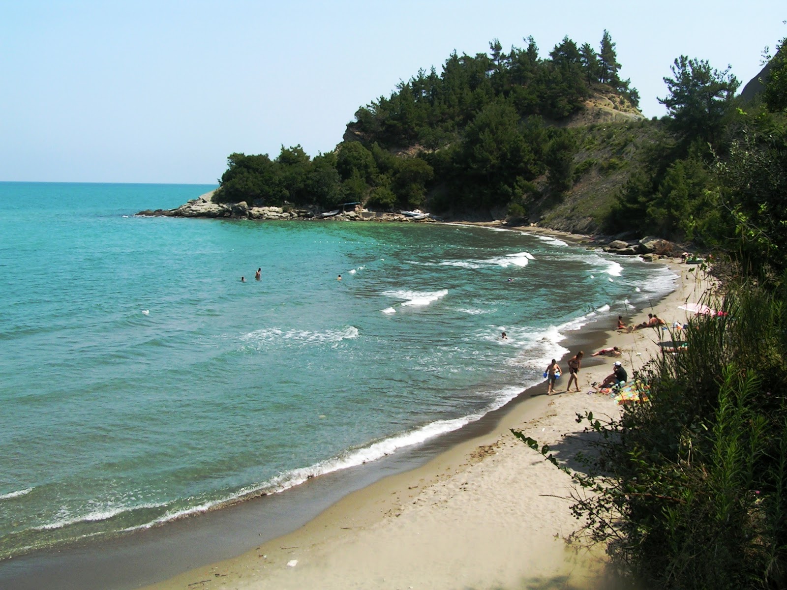 Camurca Plaji photo #9