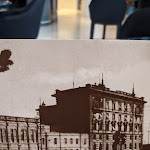 Photo n°1 de l'avis de Patrick.. fait le 26/10/2023 à 05:38 sur le  Palazzo Tirso Cagliari Mgallery à Cagliari