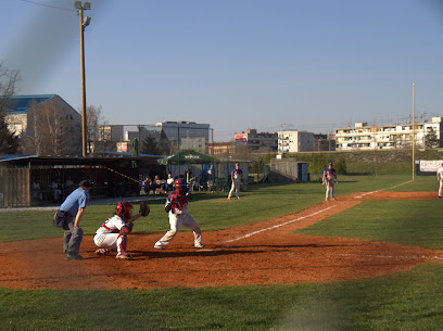 Baseball klub Olimpija Karlovac