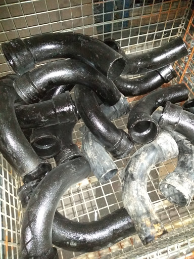 Plumbing Supply Store «Wells Plumbing & Heating Supplies», reviews and photos, 916 W 21st St, Chicago, IL 60608, USA