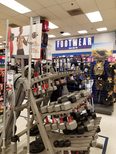 Sporting Goods Store «Big 5 Sporting Goods», reviews and photos, 2259 N Fremont St, Monterey, CA 93940, USA