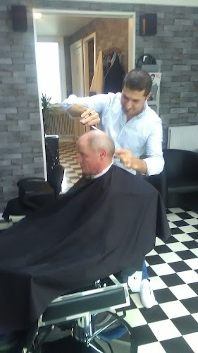 Åbningstider for Frisør Rosel